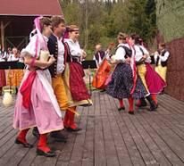 Libín - S, folklorní sdružení